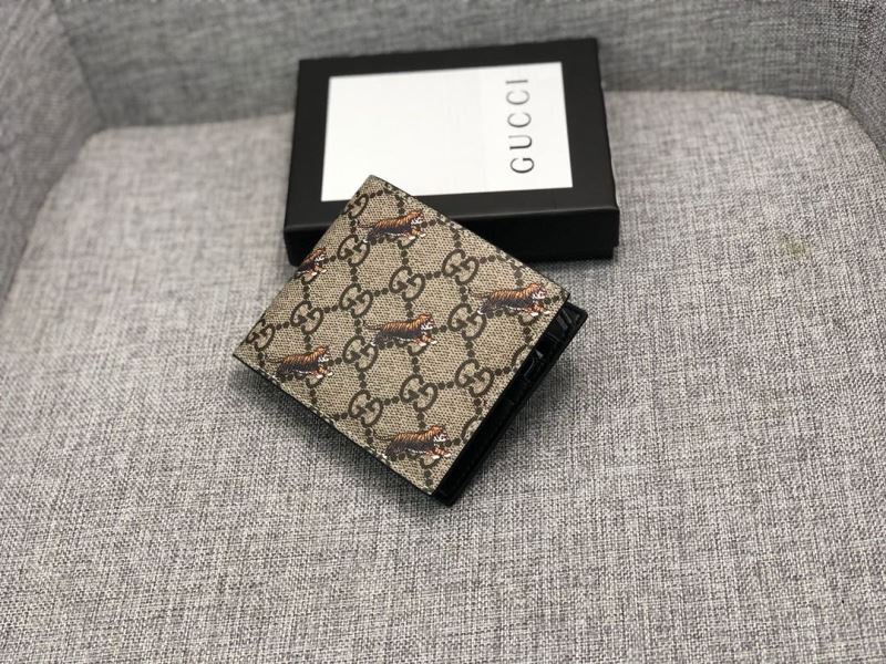 Gucci Wallets Purse